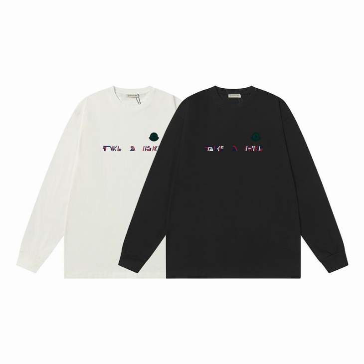 Picture of Moncler T Shirt Long _SKUMonclerM-2XLh8txD115051539